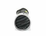 Salonlufteinlassgitter