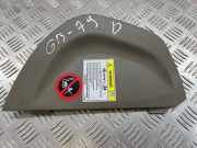 Schwellerleisten Volvo S60 I (384) 09164899