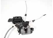 Verriegelung Tür rechts MERCEDES-BENZ M (W166) ML 350 4-matic (166.057) A2047303035