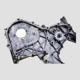 Abdeckung der Vertriebskette KIA SORENTO I (JC) 2.5 CRDi