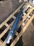 Stoßstangenbalken vorne CITROËN C5 II (RC_) 2.0 HDi (RCRHRH) 9652798180