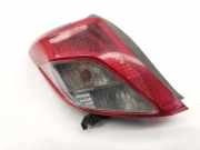 Rücklicht hinten links TOYOTA YARIS (_P13_) 1.4 D-4D (NLP130_)