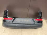 Stoßstange hinten Kia Sportage 3 (SL)