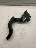 Accelerator Pedal Holder AUDI A6 (4B2, C5) 2.4 8D1721523E