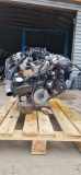 Motor BMW 5 Touring (G31) 520 d 8490538