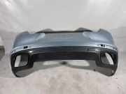 Hintere Stoßstange PORSCHE PANAMERA (971) 2.9 4S 971807521 971807983Y