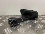 Schaltmanschette Leder MERCEDES-BENZ C (W204) C 200 CDI (204.001) A2042677510