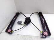 Türfensterheber hinten rechts VW SHARAN (7N1, 7N2) 2.0 TDI 8K0959801B