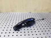 Türgriff rechts hinten Volvo V40 Schrägheck (525, 526) 31276166