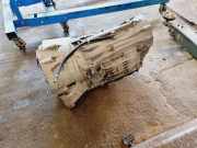 Schaltgetriebe VW Touareg II (7P) KMG