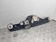 Türfensterheber hinten rechts MERCEDES-BENZ E (W211) E 200 CDI (211.004) A2117300246