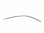 Rechte Dachleistenverkleidung AUDI A5 Sportback (F5A) 2.0 TFSI 8W6858704