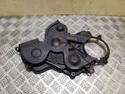 Timing Belt Protection Cover