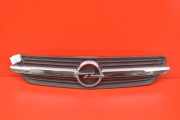 Lüftungsgitter für Stoßfänger Opel Meriva A () 13117843