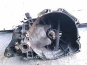 Schaltgetriebe Peugeot Boxer Kasten (230L) 20KE04