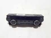 Heizungsbetätigung (Konsole) vorne Nissan Qashqai II (J11) 275004EA0A