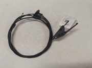 Griff Klappenzug Citroen C5 III (RD)