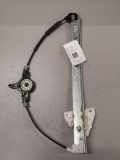 Fensterheber rechts hinten Mazda 6 Sport Kombi (GH)