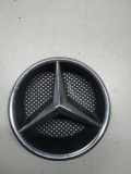 Vorderer oberer Gitter MERCEDES-BENZ CLS (C219) CLS 350 (219.356) A2198850078