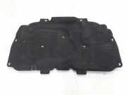 Polster der Motorhaube