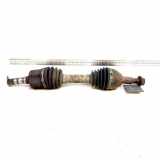 Antriebswelle vorne links SAAB 9-3 Cabrio (YS3F) 2.0 t