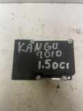 ABS Hydraulikblock RENAULT KANGOO (KC0/1_) 1.5 dCi (KC08, KC09) 0265800498