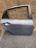 Tür hinten rechts MAZDA 6 Hatchback (GH) 2.2 MZR-CD