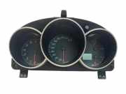 Kombiinstrument MAZDA 121 I (DA) 1.1 4KBP4KB