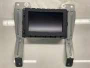 Navigationsanzeige FORD S-MAX 2.0 TDCi A13000513