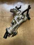 Auspuffkrümmer links KIA SORENTO II (XM) 2.2 CRDi 4WD 284102F000
