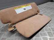 Linke Sonnenblende PORSCHE CAYENNE (92A) 4.8 Turbo