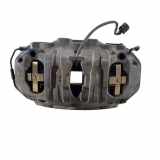 Bremssattel links vorne Porsche Cayenne 2 (92A) 7P5615105BK