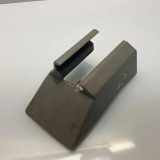 Details zur Sitzverkleidung MERCEDES-BENZ M (W164) ML 320 CDI 4-matic (164.122) A1649190120