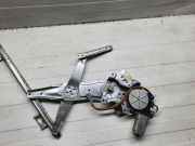 Fensterheber vorne links HONDA HR-V (GH) 1.6 16V (GH1, GH3)