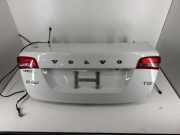 Kofferraumdeckel VOLVO S60 II 2.0 T3 31395582