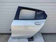 Tür links hinten BMW 1er (F40) A83