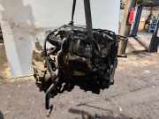 Motor FORD MONDEO III (B5Y) 2.0 16V TDDi / TDCi BBBB