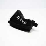 Stoßstangenhalter hinten rechts AUDI A6 Avant (4F5, C6) 2.0 TDI 4F9807898A