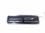 Karosserielüftungsgitter MERCEDES-BENZ CLS (C218) CLS 250 CDI / BlueTEC / d (218.303, 218.304) A2128300242