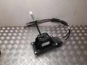 Gangschaltmechanismus DACIA SANDERO II TCe 90 349016019R