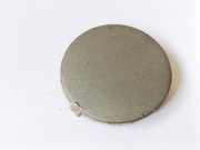 Abdeckung Abschlepphaken Ford Mondeo III Stufenheck (B4Y) 1S7117A989DD