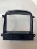 Dekoration des Navigationsbildschirms CHEVROLET CAPTIVA (C100, C140) 2.0 D 96941882