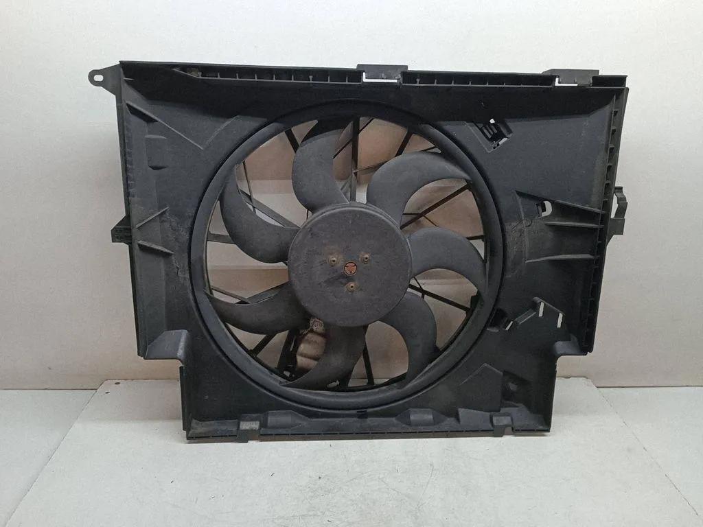 Kühlerlüfter BMW 3 (E90) 320 d 7561711