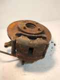 Radnaben vorne links NISSAN ALMERA II Hatchback (N16) 2.2 Di