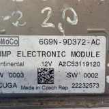 Kraftstoffpumpensteuerung (EKPS) VOLVO V70 III (BW) D3 / D4 A2C53119120 6G9N9D372AC