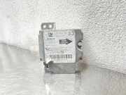 Airbag-Steuergerät OPEL VECTRA B Hatchback (38_) 2.6 i V6 1923594