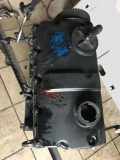 Motor FORD GALAXY (WGR) 1.9 TDI AUY
