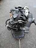 Motor VW POLO (6R, 6C) 1.4 TDI