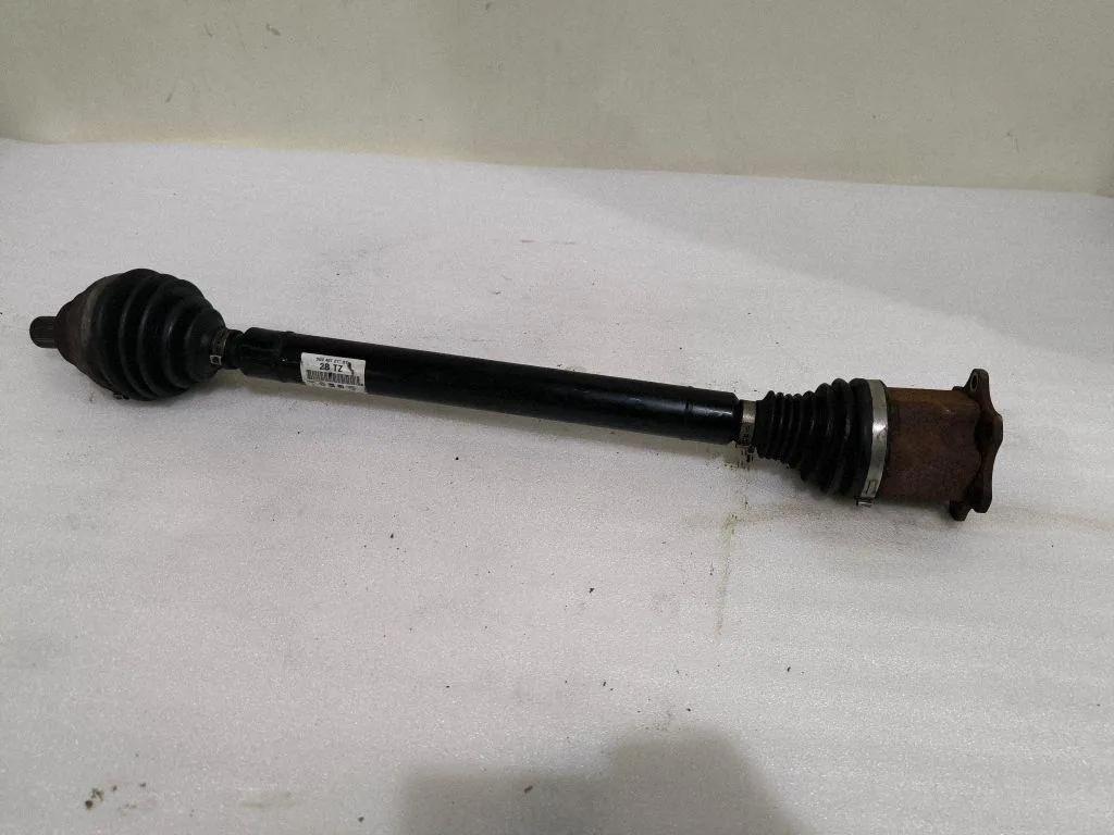 Antriebswelle vorne rechts SKODA OCTAVIA III (5E3) 2.0 TDI RS 5Q0407272BT