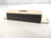 Uhr Renault Espace III (JE) 6025310479C